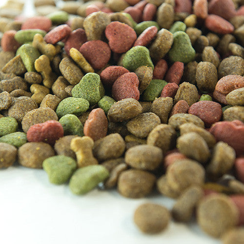 Dog Dry Food