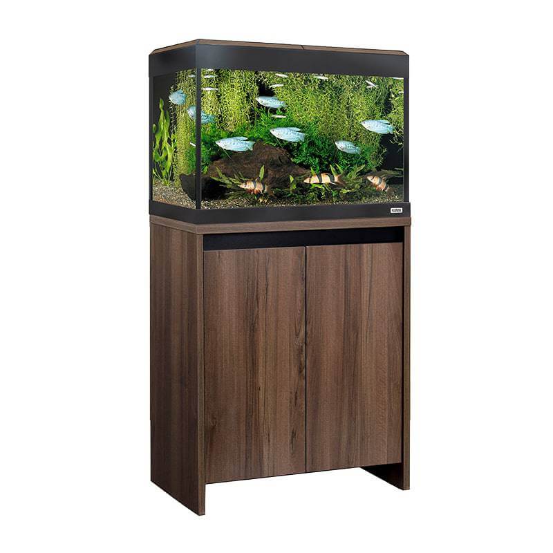 Fluval Roma LED Aquarium Fish Tank Only