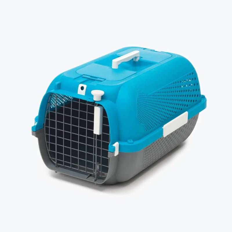 Catit Voyageur Carrier Turquoise