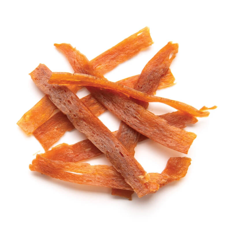Catit Nibbly Grills Chicken & Prawn cat treats by Catit, 30g, on a white background.