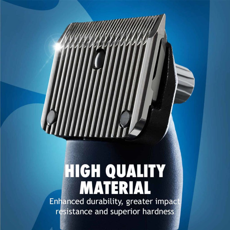 Lister A2/AC Medium Blades-Pet n Pony-Lister