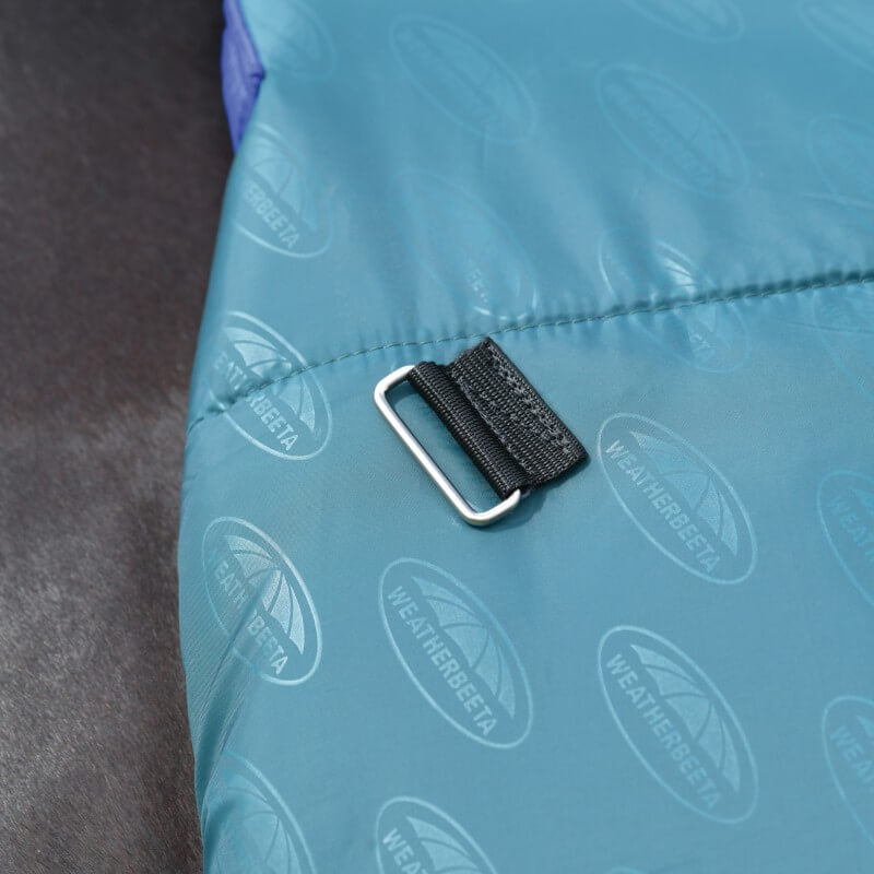Weatherbeeta Comfitec Plus Dynamic Turnout Rug High Neck Light Weight 0G Forest Green/Navy