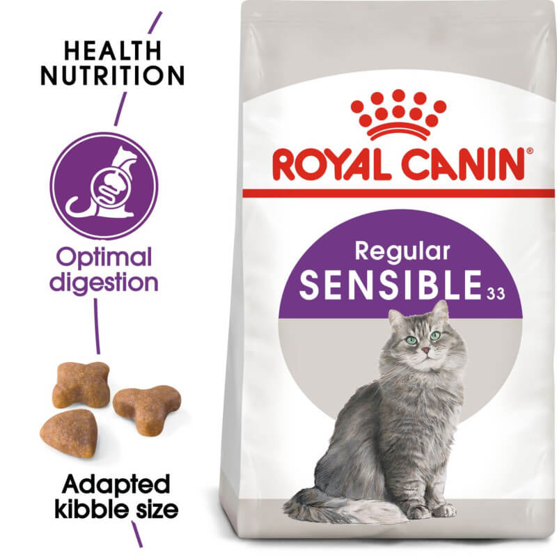 Royal Canin Sensible