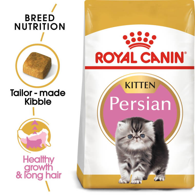 Royal Canin Kitten Persian
