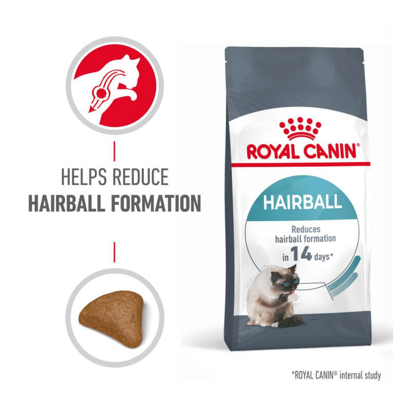 Royal Canin Hairball Care-Pet n Pony-Royal Canin