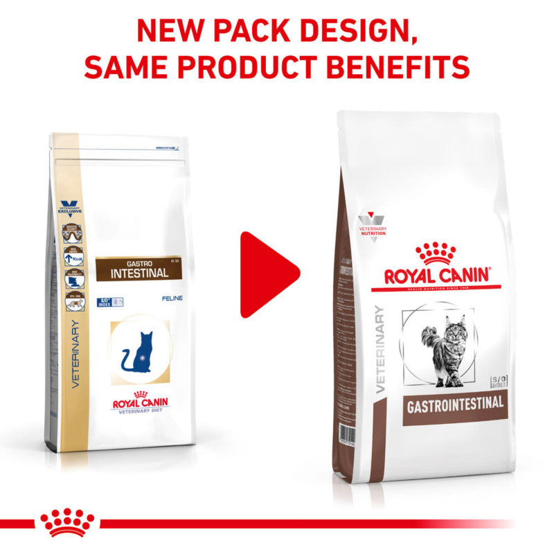 Royal Canin Feline Gastro Intestinal