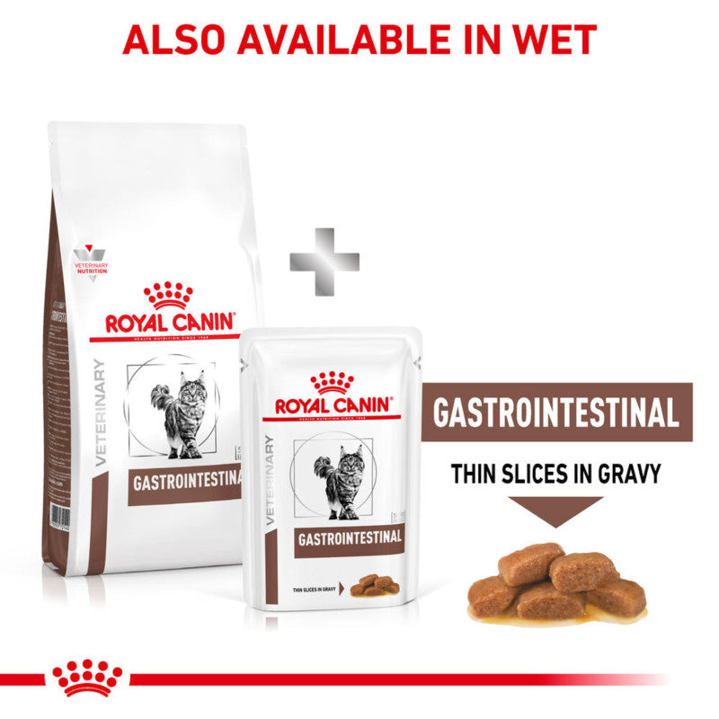 Royal Canin Feline Gastro Intestinal