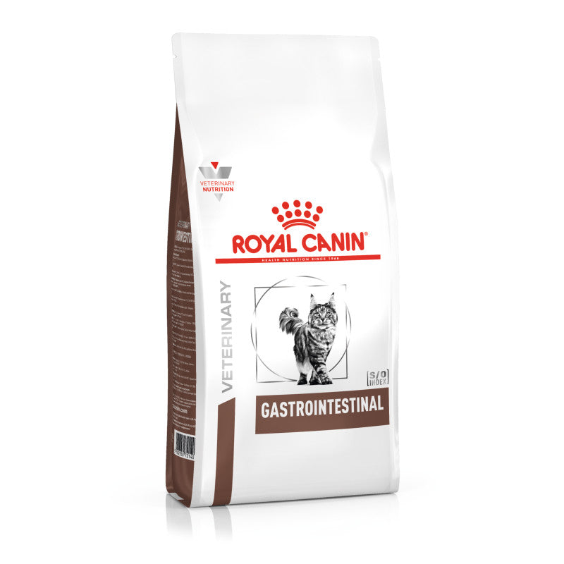 Royal Canin Feline Gastro Intestinal
