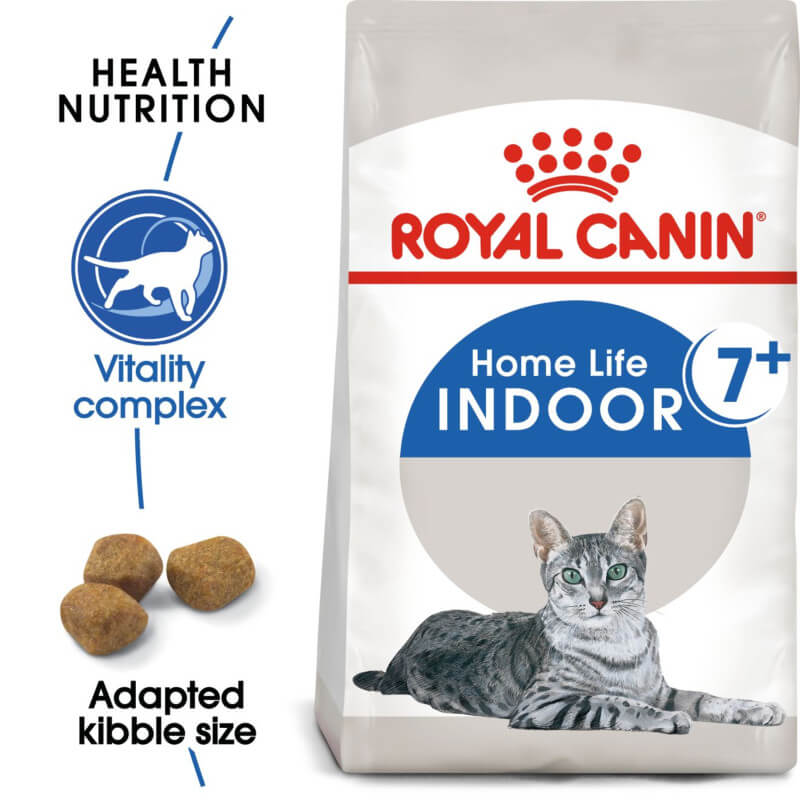 Royal Canin Indoor 7+-Pet n Pony-Royal Canin