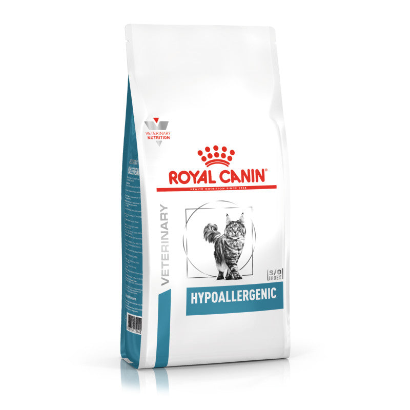 Royal Canin Feline Hypoallergenic