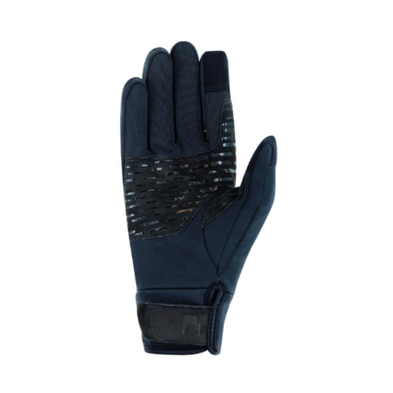 Roeckl Nordheim Gloves Black