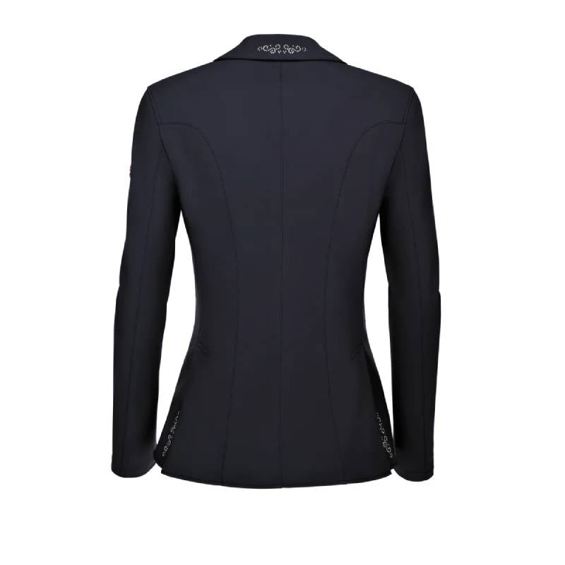 Pikeur Paulin II Show Jacket Nightblue-Pet n Pony-Pikeur