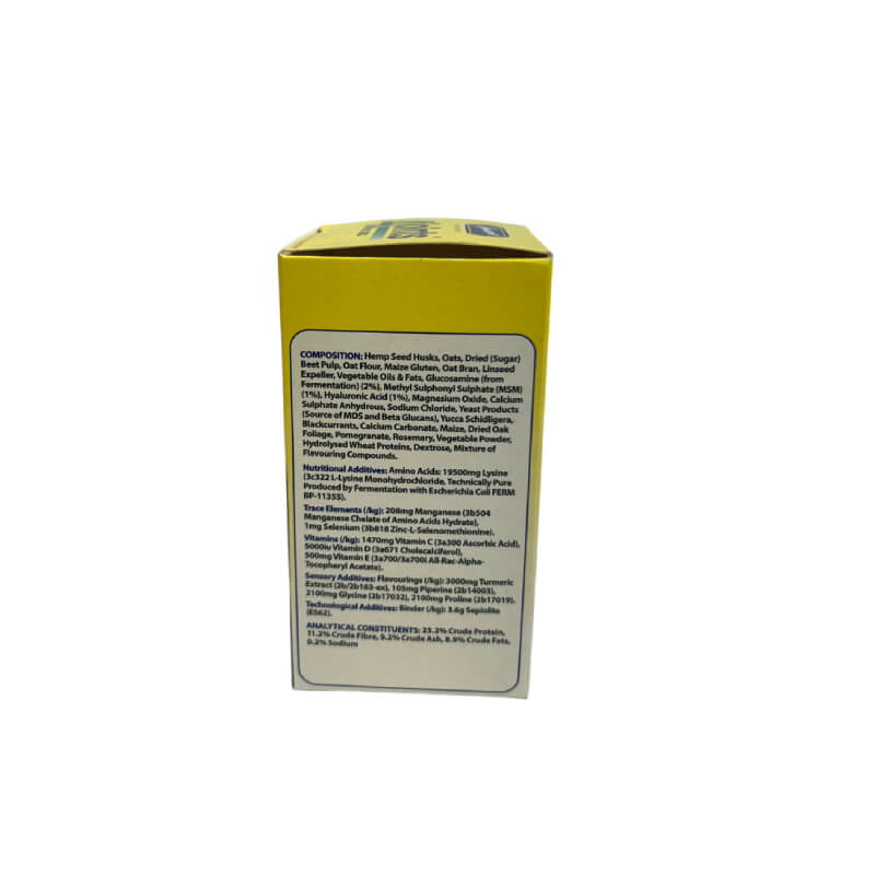 JVP 4Joints for Cats 90g