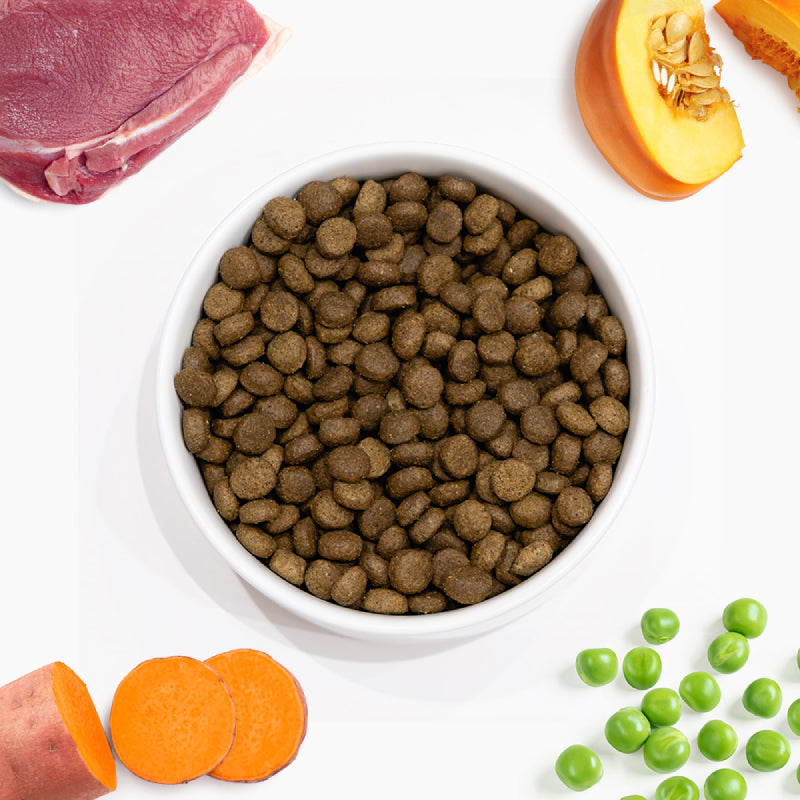 Arden Grange VetCare Gastrointestinal Dog Dry Food, grain free, duck & sweet potato, 2kg.