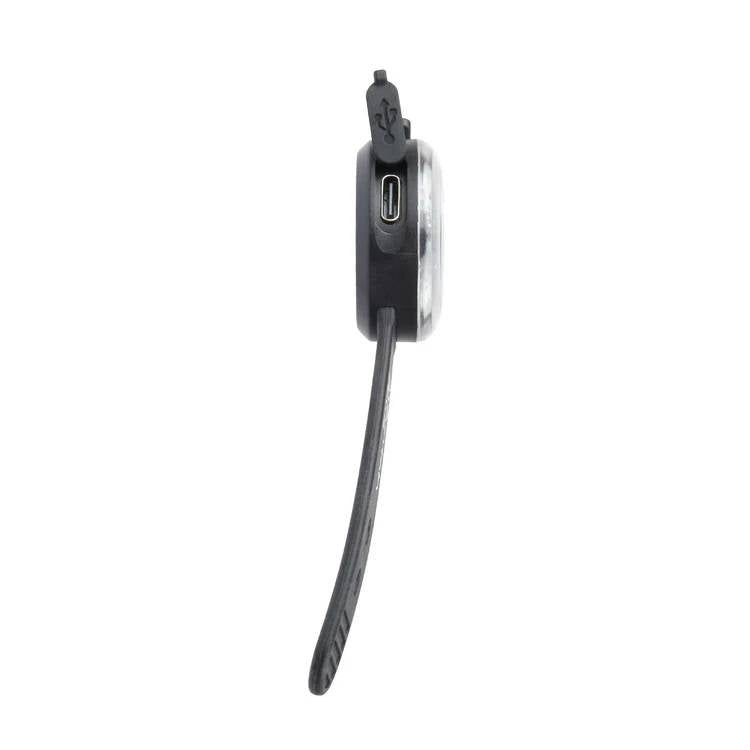 Mountain Paws Rechargeable Dog Safety Light