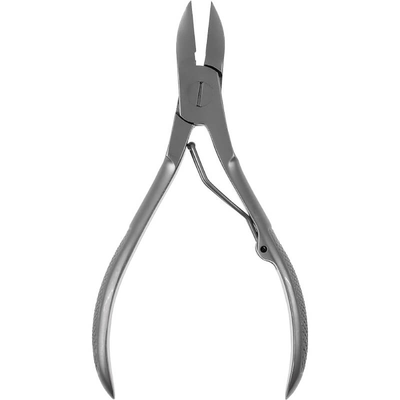 Wahl 12cm Wire Spring Pliers with ergonomic, curved handles and sharp cutting blades.