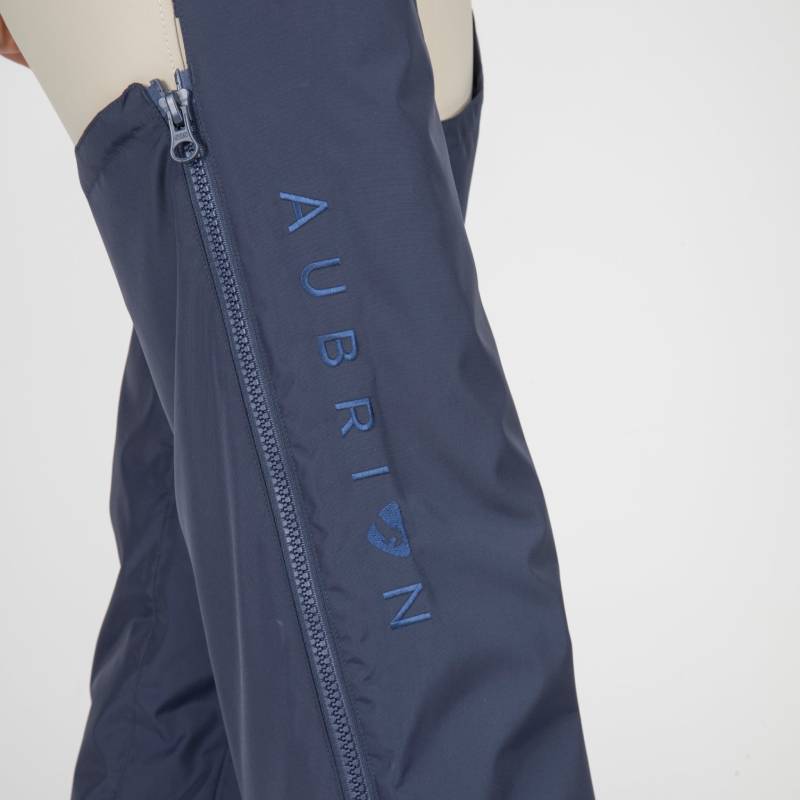 Aubrion Original Waterproof Chaps Unisex Navy
