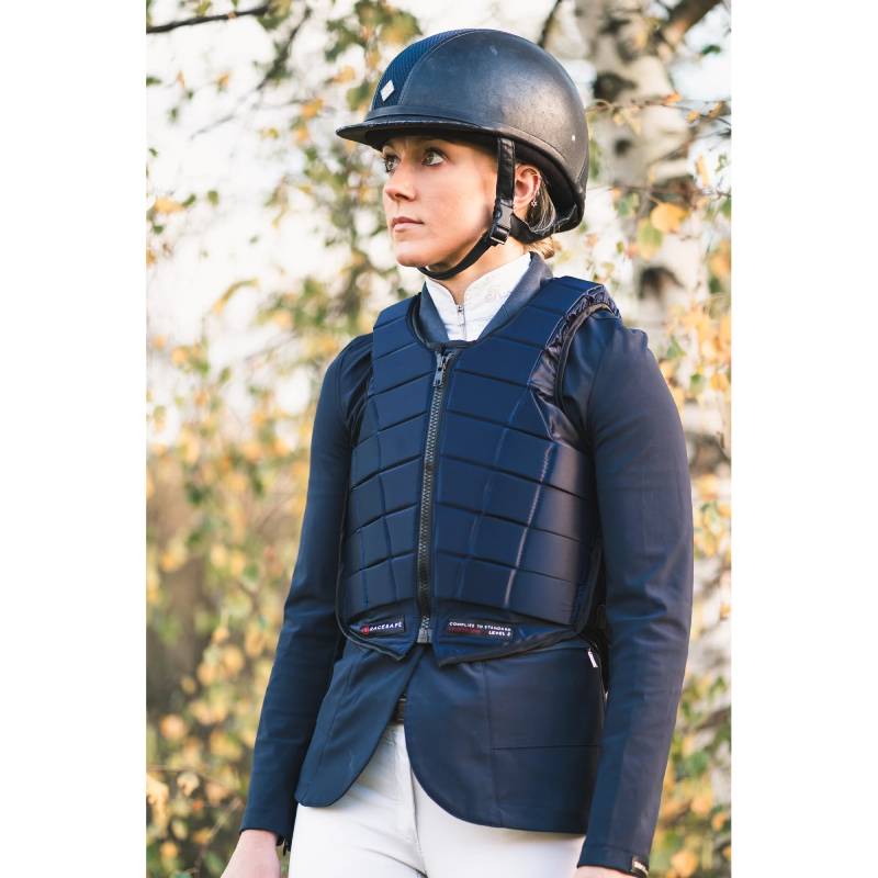 Racesafe RS2010 Body Protector-Pet n Pony-Racesafe