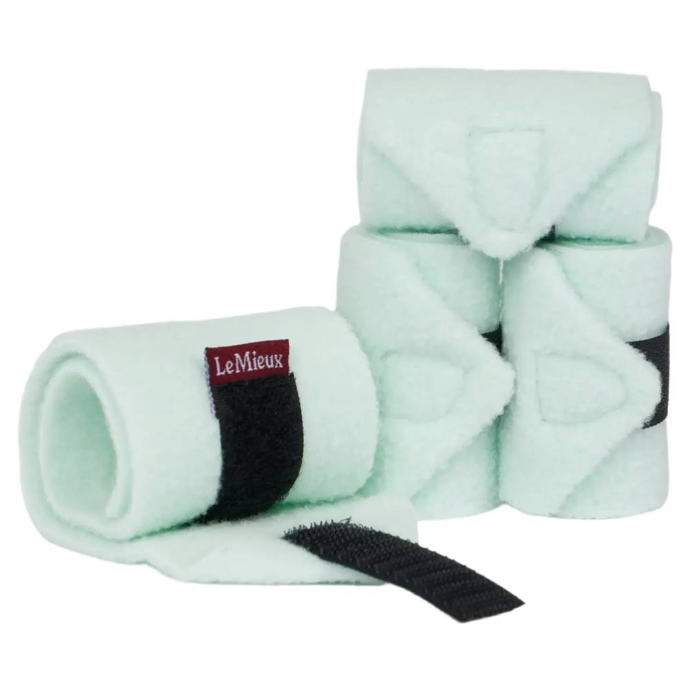 LeMieux Harlow Toy Pony Bandages Softmint