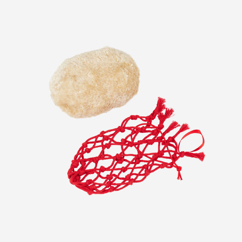 LeMieux Toy Pony Haynet Ember