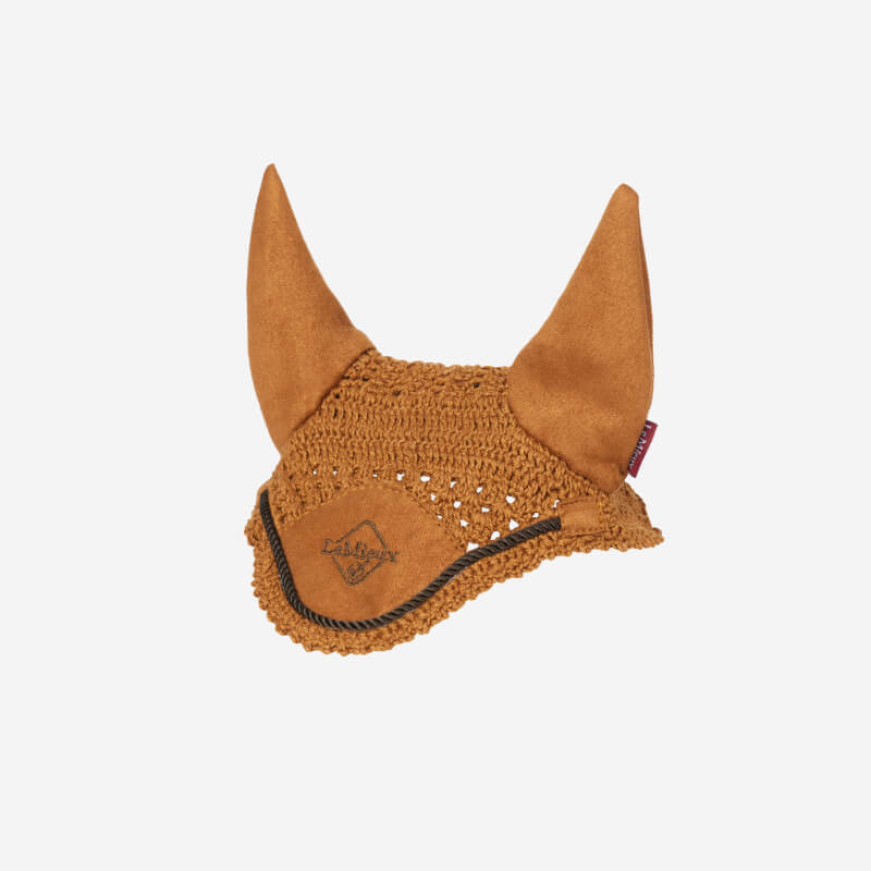 Lemieux Hobby Horse Fly Hood Ginger-Pet n Pony-LeMieux