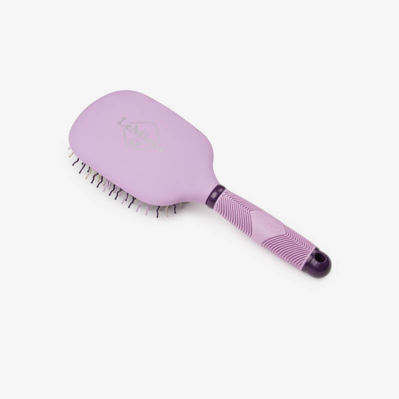 LeMieux Tangle Tidy Lilac-Pet n Pony-LeMieux