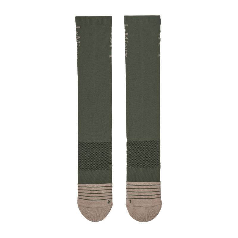 LeMieux Performance Socks Rosemary Medium-Pet n Pony-LeMieux