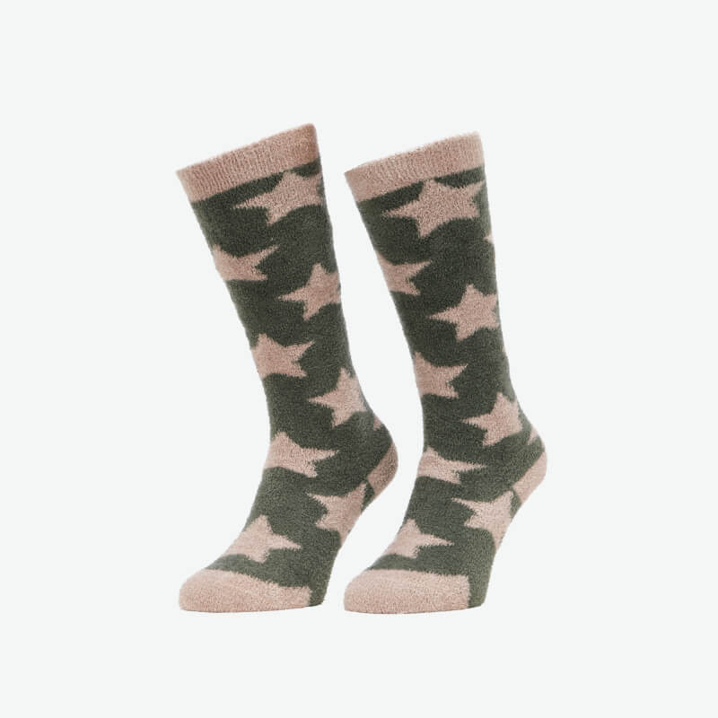 LeMieux Sasha Star Fluffies Almond-Pet n Pony-LeMieux