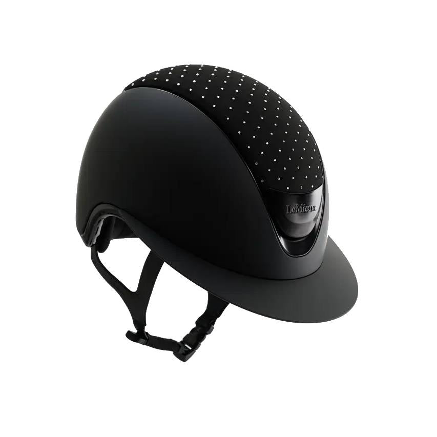 LeMieux Verv® Panel Swarovski Black