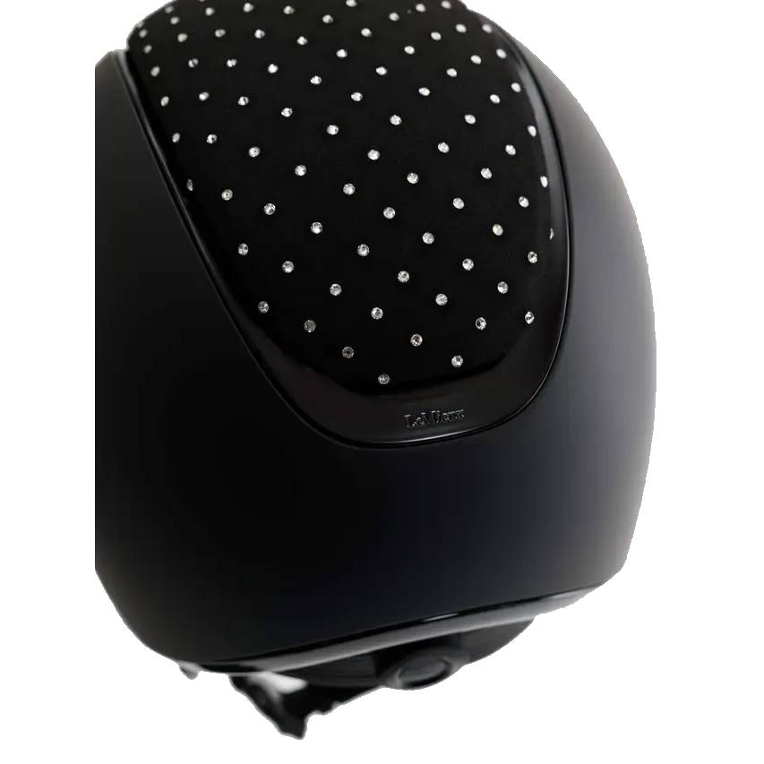 LeMieux Verv® Panel Swarovski Black
