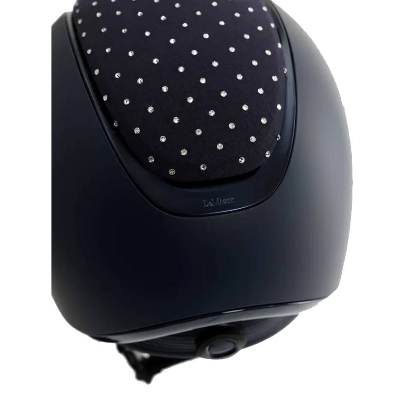 LeMieux Verv® Panel Swarovski Navy