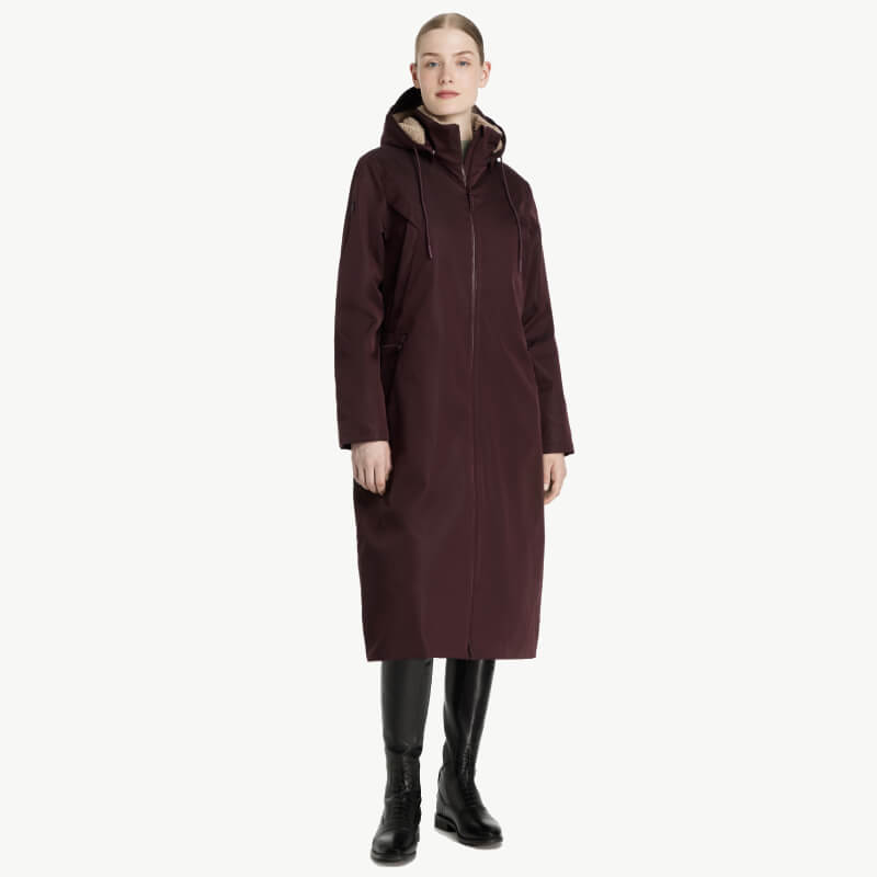 LeMieux All Elements Robe Damson-Pet n Pony-LeMieux