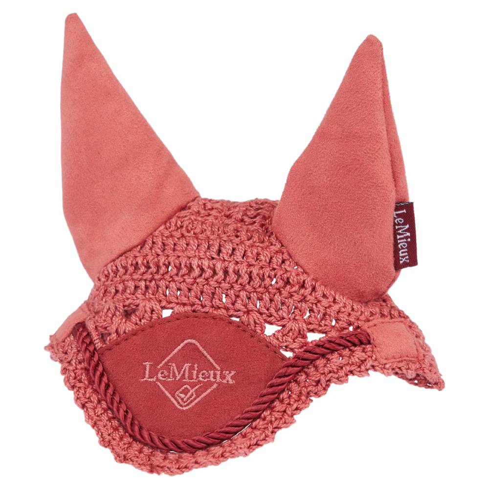 LeMieux Toy Pony Fly Hood Spice Earth