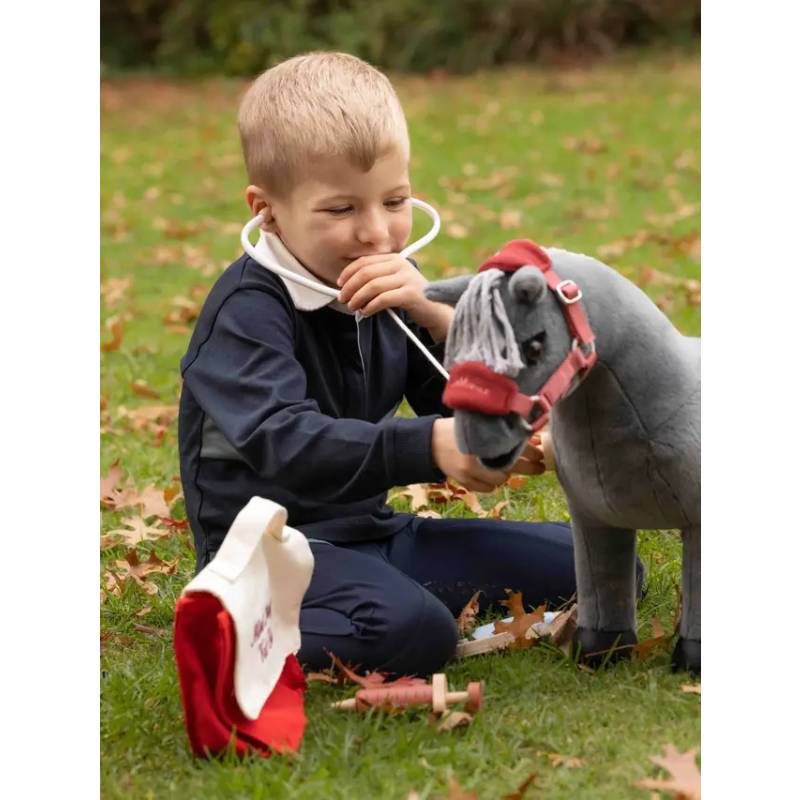 LeMieux Toy Pony Vet Set