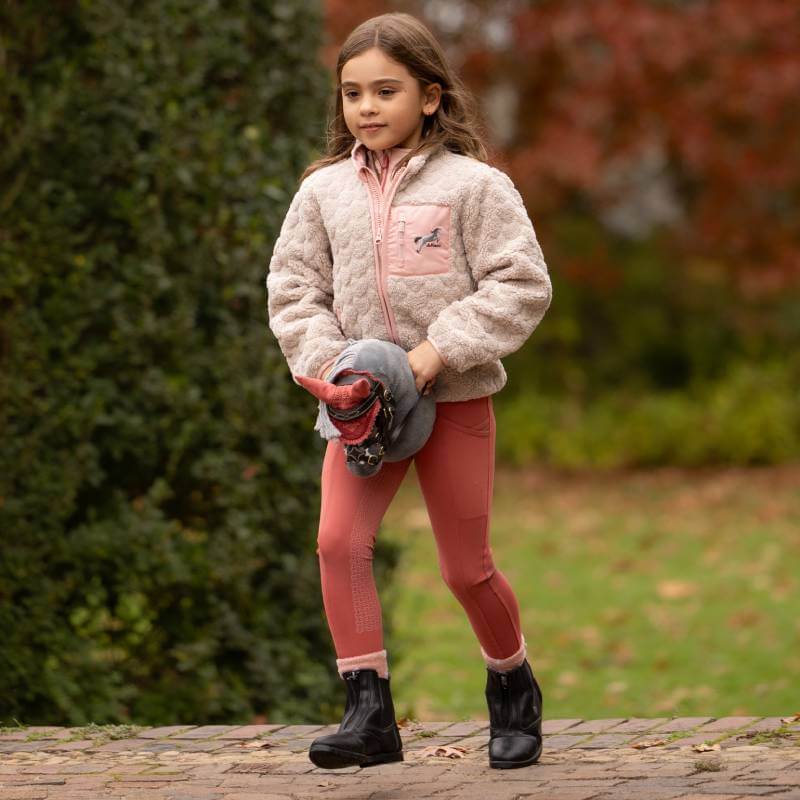 LeMieux Hobby Horse Mini Smoky