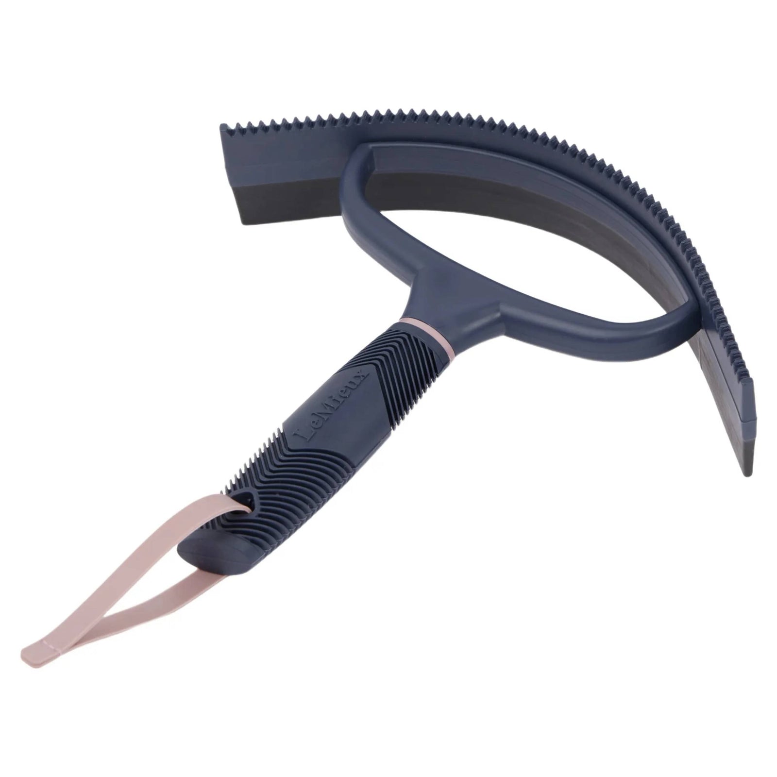 LeMieux Sweat Scraper Navy
