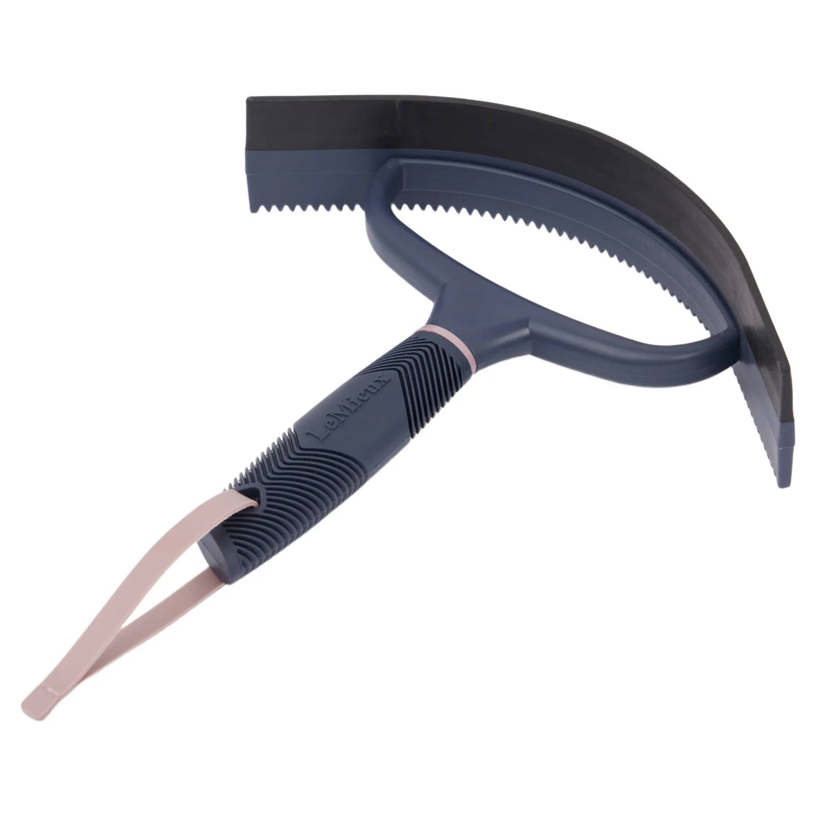 LeMieux Sweat Scraper Navy