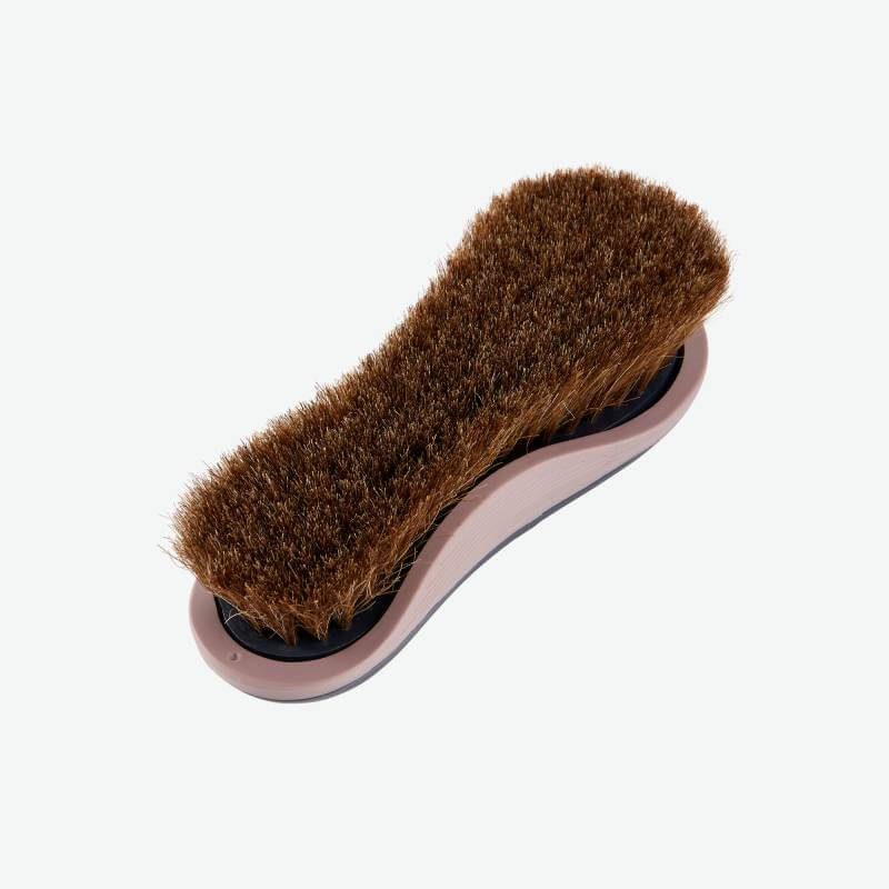 LeMieux Dandy Brush Navy