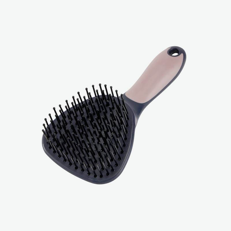 LeMieux Tail Brush Navy