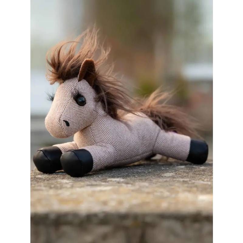 LeMieux Tiny Beanie Pony Rosie