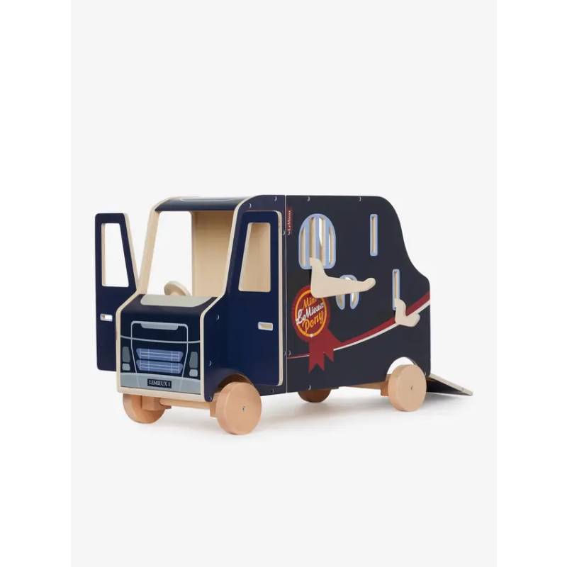 LeMieux Toy Pony Wooden Lorry
