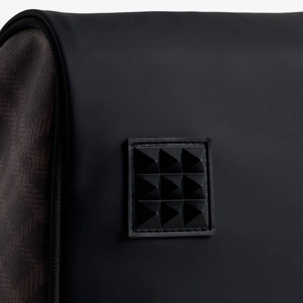 LeMieux Heritage Boot & Hat Bag Cocoa
