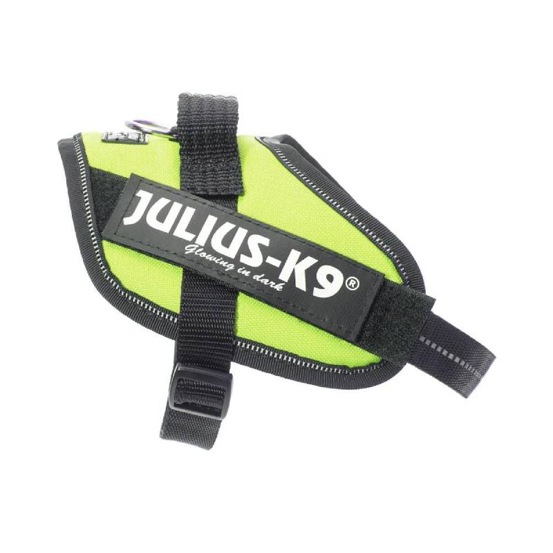 Julius-K9 Idc Powerharness-Pet n Pony-Julius K9