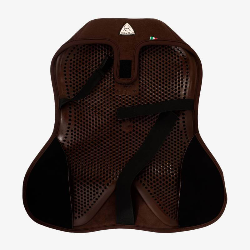 Acavallo Gel In Seat Saver-Pet n Pony-Acavallo