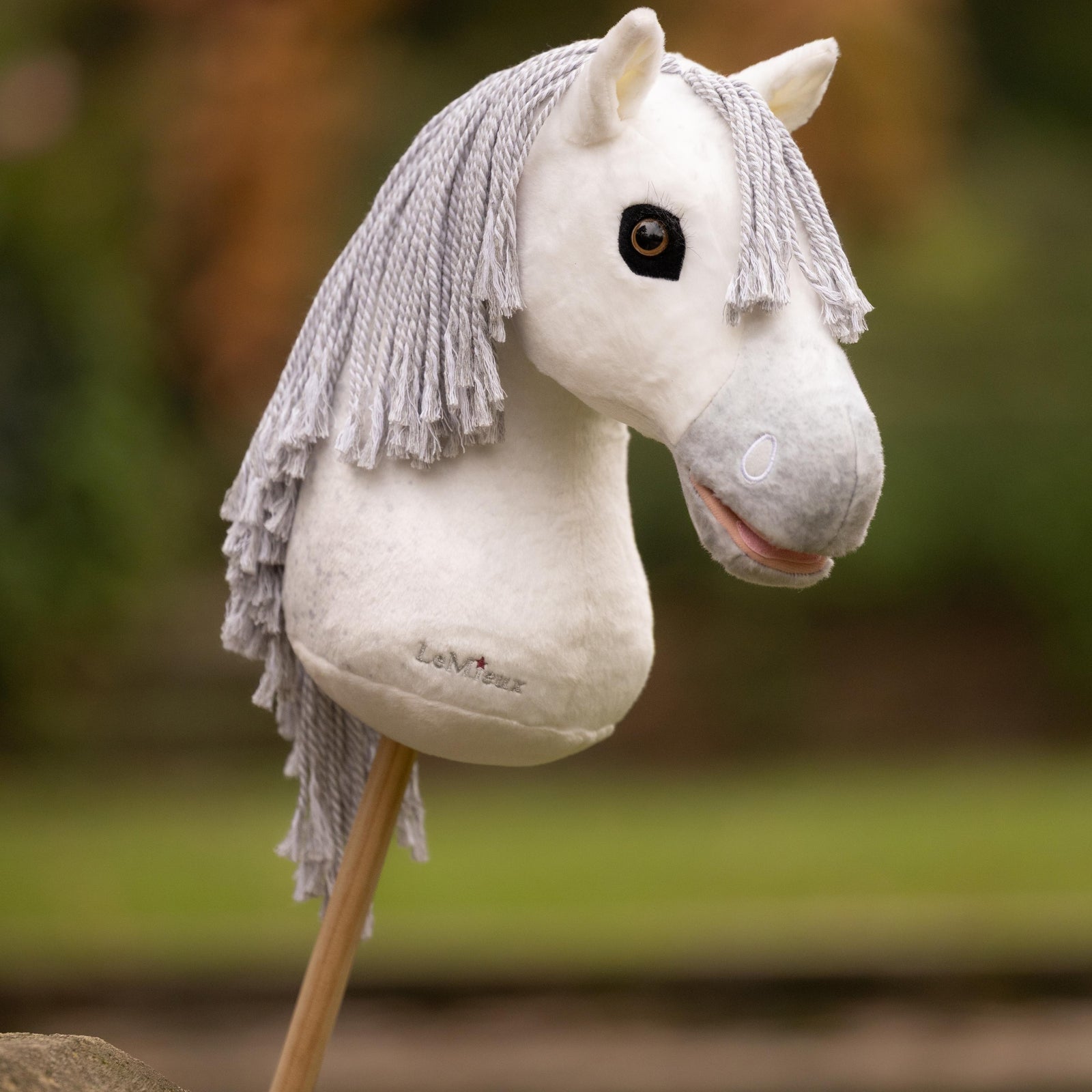 LeMieux Hobby Horse Coco One Size