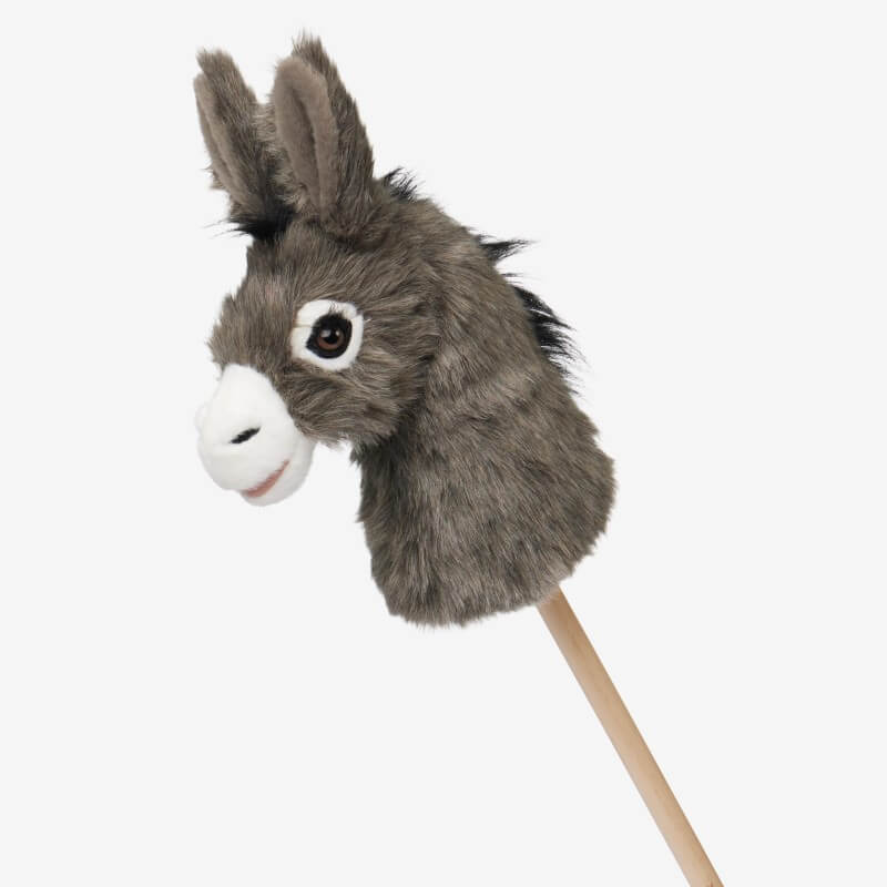LeMieux Mini Hobby Horse Daphne
