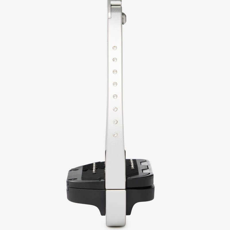 LeMieux Brilliance Vector Balance Stirrup Aluminium