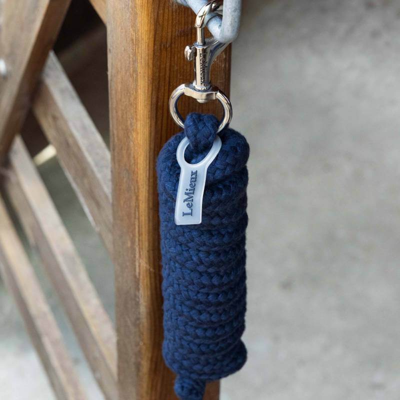 Lemieux Arika Leadrope Navy One Size