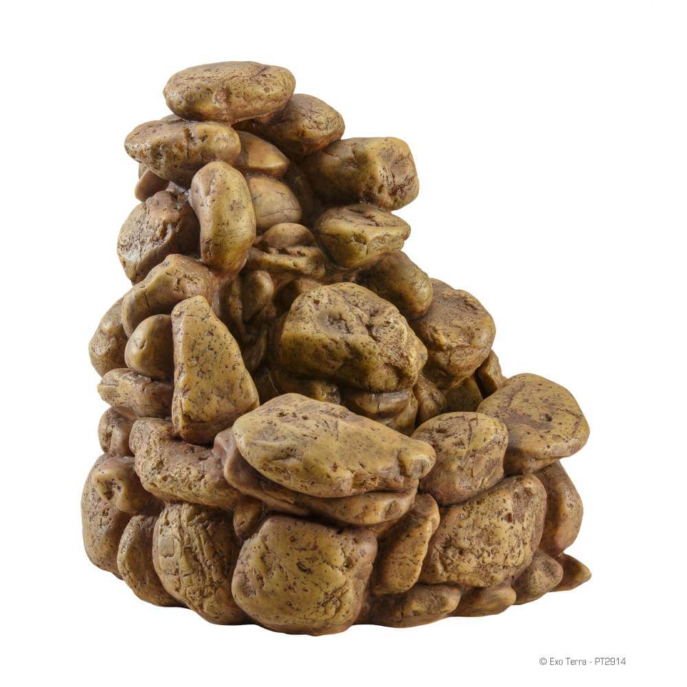 Exo Terra Pebble Waterfall-Pet n Pony-Exo Terra