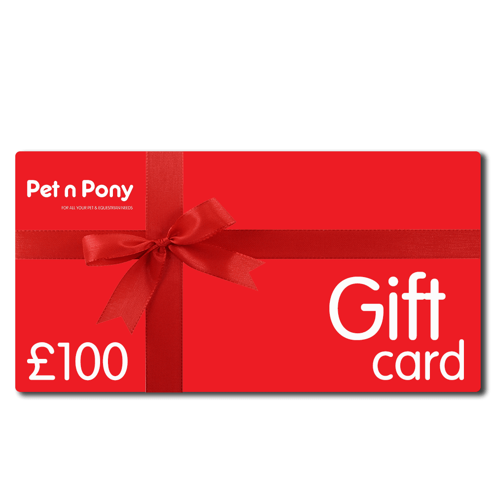 Gift Card-Pet n Pony-Pet n Pony